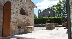 Podere La Chiusella
