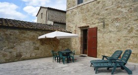 Podere La Chiusella