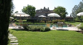 Podere La Chiusella