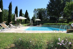 Podere La Chiusella