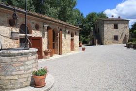 Podere La Chiusella