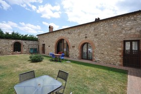 Rapolano