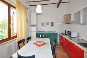 Rapolano