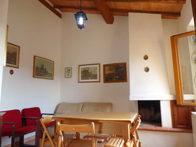 San Bernardino del Lago