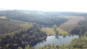 San Bernardino del Lago