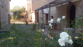San Bernardino del Lago