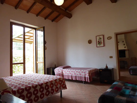 San Bernardino del Lago