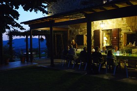 Agriturismo Podere Picciolo