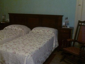 Bed & Breakfast La Pietra Piana