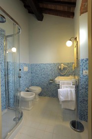 Bed & Breakfast La Pietra Piana