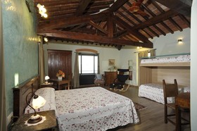 Bed & Breakfast La Pietra Piana