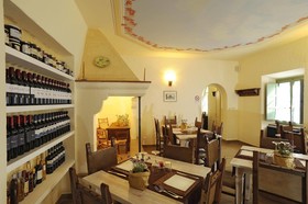 Bed & Breakfast La Pietra Piana