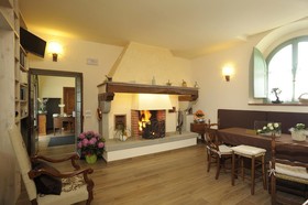 Bed & Breakfast La Pietra Piana