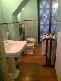 Bed & Breakfast La Pietra Piana