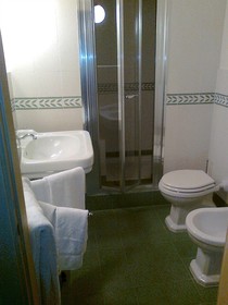 Bed & Breakfast La Pietra Piana