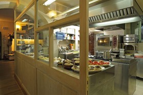 Bed & Breakfast La Pietra Piana