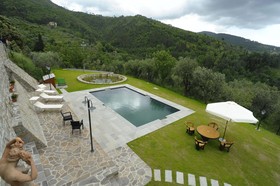 Bed & Breakfast La Pietra Piana
