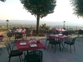 Bed & Breakfast La Pietra Piana