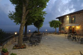 Bed & Breakfast La Pietra Piana