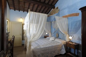 Bed & Breakfast La Pietra Piana