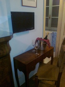 Bed & Breakfast La Pietra Piana