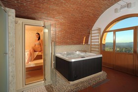 Bed & Breakfast La Pietra Piana