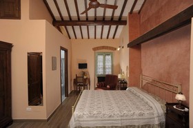 Bed & Breakfast La Pietra Piana