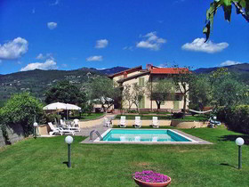 Casale Degli Olivi