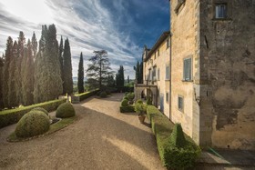 Fattoria di Mandri
