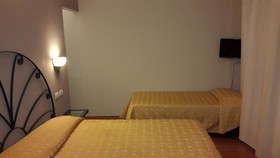 Hotel Europa