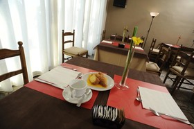 Hotel Europa