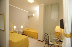 Hotel Europa
