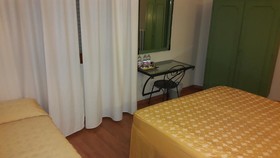 Hotel Europa