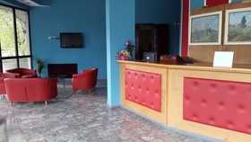 Hotel Europa