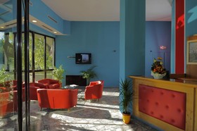 Hotel Europa