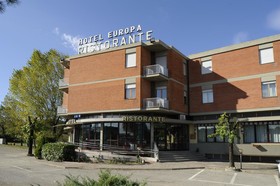Hotel Europa