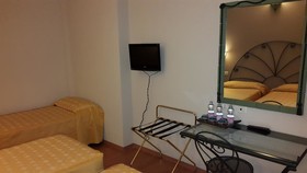 Hotel Europa