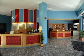 Hotel Europa