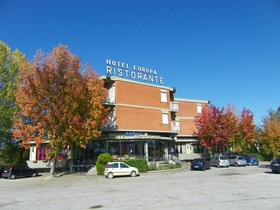 Hotel Europa