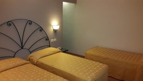 Hotel Europa