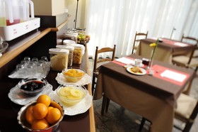Hotel Europa