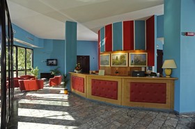 Hotel Europa