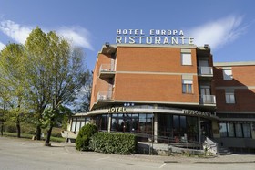 Hotel Europa