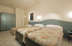 Hotel Italia Ristorante