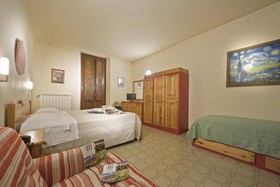 Hotel Italia Ristorante