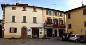 Hotel Italia Ristorante