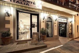 Hotel Italia Ristorante
