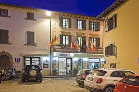 Hotel Italia Ristorante
