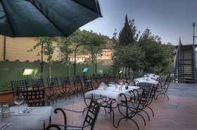 Hotel Italia Ristorante