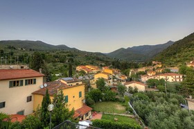 Hotel Italia Ristorante
